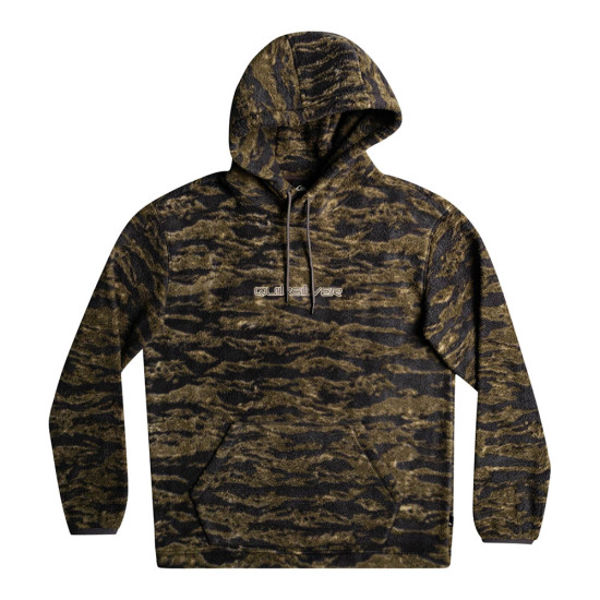 Quiksilver Ανδρικό φούτερ Clean Coasts - Hoodie for Men